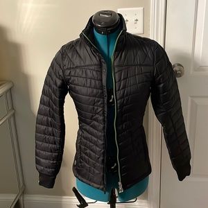 Ariat Black Quilted Women's Jacket